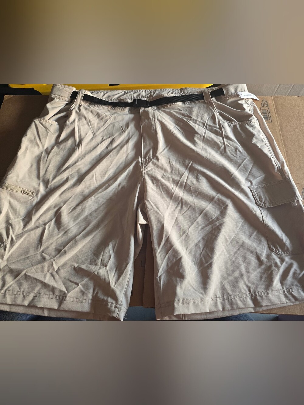 MEN'S Iceburg Shorts New